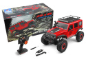 WL 104311 4WD Jeep Crawler 1/10 RTR
