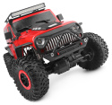 WL 104311 4WD Jeep Crawler 1/10 RTR