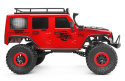 WL 104311 4WD Jeep Crawler 1/10 RTR