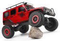 WL 104311 4WD Jeep Crawler 1/10 RTR