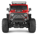 WL 104311 4WD Jeep Crawler 1/10 RTR