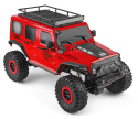 WL 104311 4WD Jeep Crawler 1/10 RTR