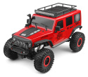 WL 104311 4WD Jeep Crawler 1/10 RTR