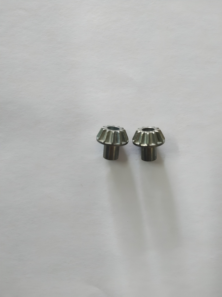 Drive Gear 12T in der Gruppe Katalog / RC-Zubehör / Spare Parts / Cars bei Minicars Hobby Distribution AB (WL1154)