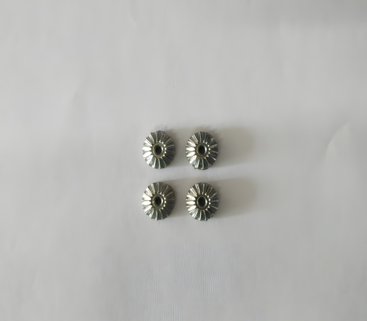 Differential Planetary Gear 16T in der Gruppe Katalog / RC-Zubehör / Spare Parts / Cars bei Minicars Hobby Distribution AB (WL1155)