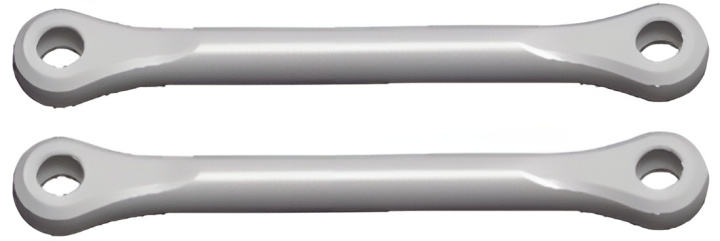 Styrstag (2) i gruppen Katalog / Tillbehör & Delar / Reservdelar / Bilar hos Minicars Hobby Distribution AB (WL1170)