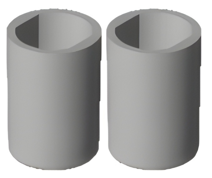 Axle Joint Rear (2) in der Gruppe Katalog / RC-Zubehör / Spare Parts / Cars bei Minicars Hobby Distribution AB (WL1174)