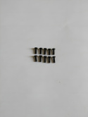 Phillips Skruv M2x6mm (10)