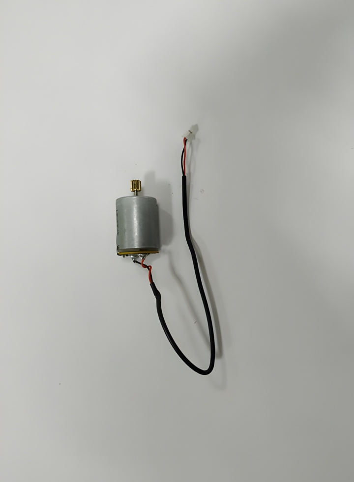 Motor Brushed in der Gruppe Katalog / RC-Zubehör / Electric Motors / Car Brushed bei Minicars Hobby Distribution AB (WL1224)