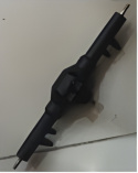 Rear Axle