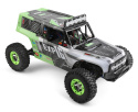 WL 124006 4WD Rock Climber 1/12 RTR Grön