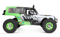 WL 124006 4WD Rock Climber 1/12 RTR Grön