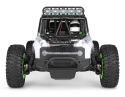 WL 124006 4WD Rock Climber 1/12 RTR Grön