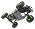 WL 124006 4WD Rock Climber 1/12 RTR Grön