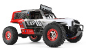 WL 124006 4WD Rock Climber 1/12 RTR Röd