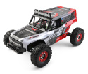 WL 124006 4WD Rock Climber 1/12 RTR Röd