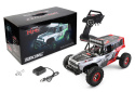 WL 124006 4WD Rock Climber 1/12 RTR Röd