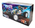 WL 124007 4WD Borstlös Buggy 1/12 RTR