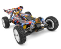WL 124007 4WD Borstlös Buggy 1/12 RTR