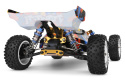 WL 124007 4WD Borstlös Buggy 1/12 RTR