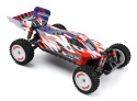 WL 124008 4WD Borstlös Buggy 1/12 RTR