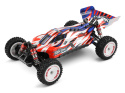 WL 124008 4WD Borstlös Buggy 1/12 RTR
