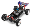WL 124008 4WD Borstlös Buggy 1/12 RTR