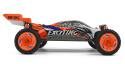 WL 124010 4WD Buggy 1/12 RTR Orange