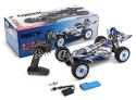 WL 124017 4WD Borstlös Buggy 1/12 RTR