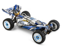 WL 124017 4WD Borstlös Buggy 1/12 RTR