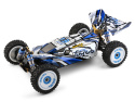 WL 124017 4WD Borstlös Buggy 1/12 RTR
