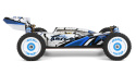 WL 124017 4WD Borstlös Buggy 1/12 RTR