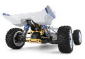 WL 124017 4WD Borstlös Buggy 1/12 RTR