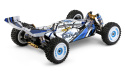 WL 124017 4WD Borstlös Buggy 1/12 RTR