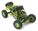 WL 12427 4WD Rock Climber 1/12 RTR