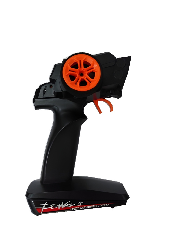 Sändare i gruppen Katalog / Tillbehör & Delar / Sändare / Sändare hos Minicars Hobby Distribution AB (WL1243)