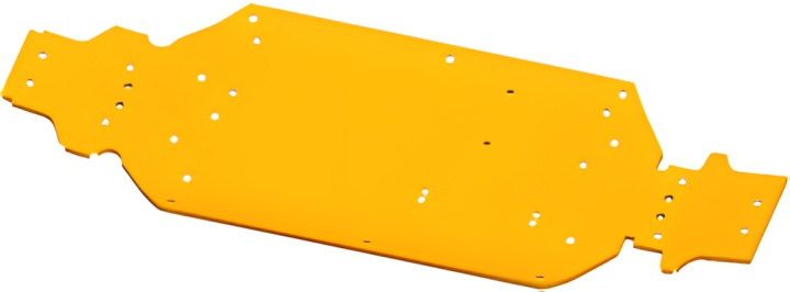 Chassis in der Gruppe Katalog / RC-Zubehör / Spare Parts / Cars bei Minicars Hobby Distribution AB (WL1249)