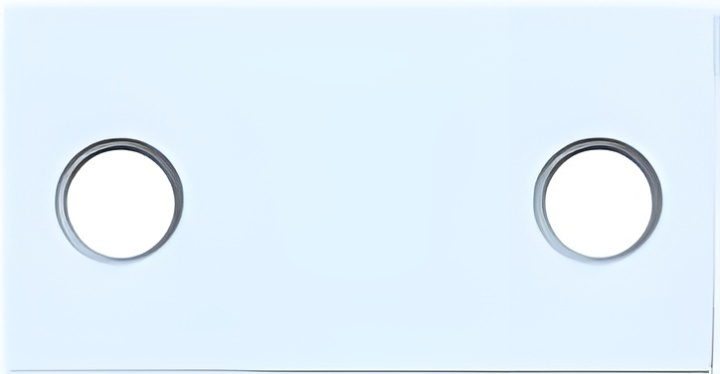 Bumper Set in der Gruppe Katalog / RC-Zubehör / Spare Parts / Cars bei Minicars Hobby Distribution AB (WL1257)