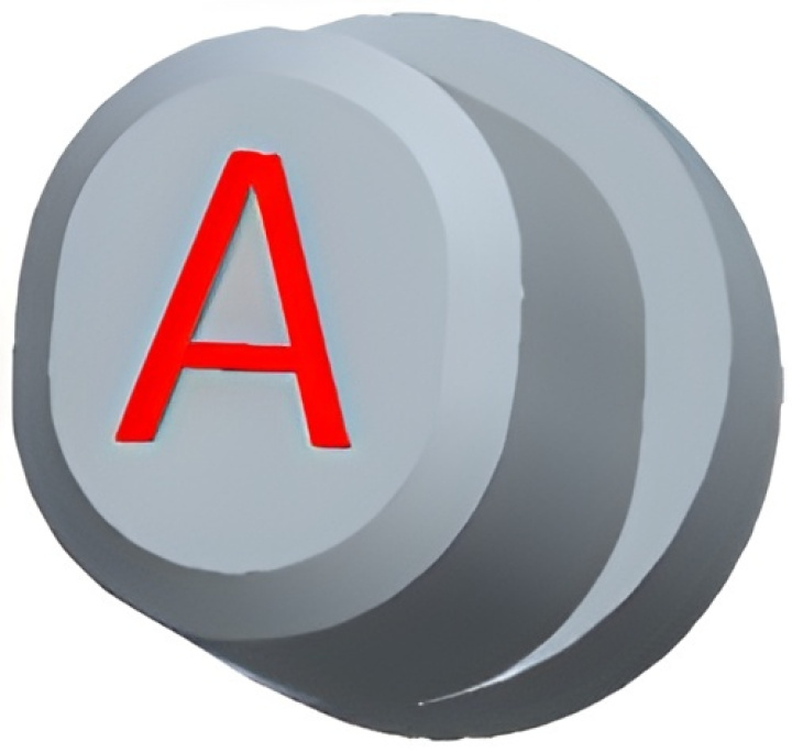 Bushing Suspension Arm Front/Rear Set in der Gruppe Katalog / RC-Zubehör / Spare Parts / Cars bei Minicars Hobby Distribution AB (WL1267)