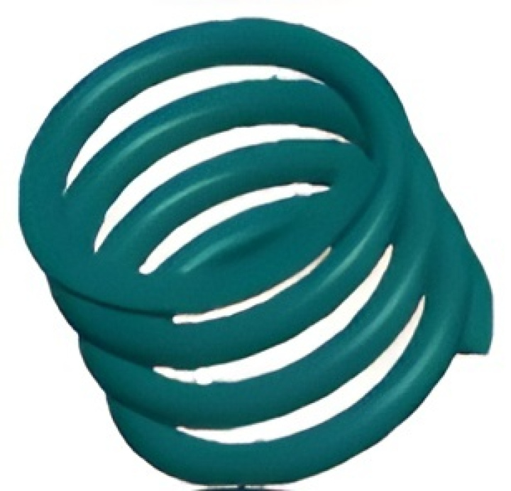 Servo Saver Spring in the group Catalog / Accessories & Parts / Servos / Accessories Other at Minicars Hobby Distribution AB (WL1279)