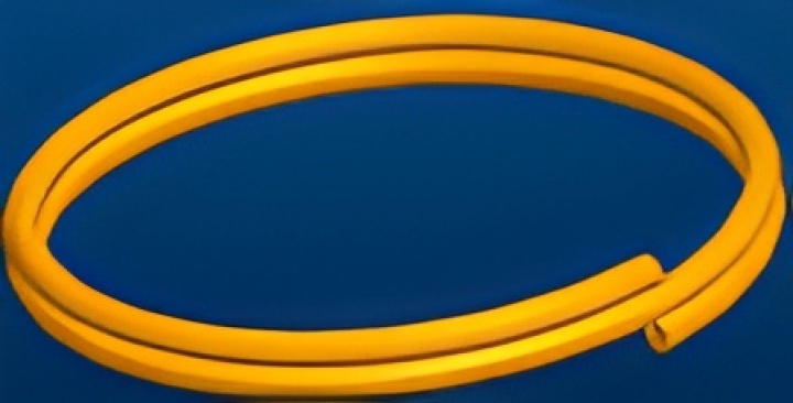 Retaining Spring Universal Joint (4) in der Gruppe Katalog / RC-Zubehör / Spare Parts / Cars bei Minicars Hobby Distribution AB (WL1286)