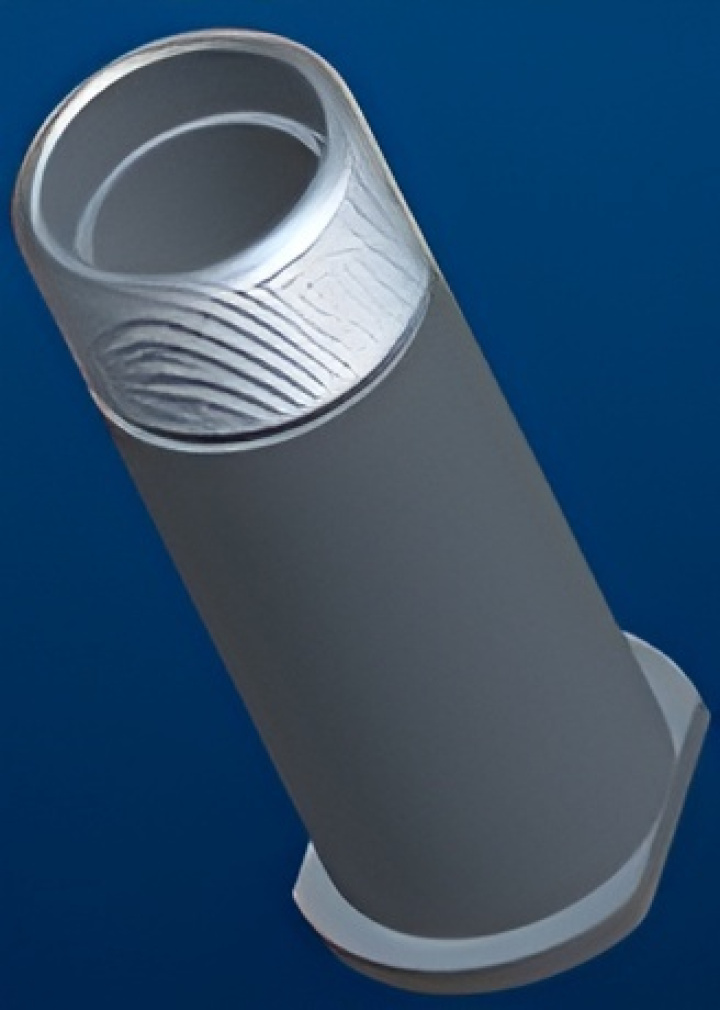 Steering Post Sleeve in der Gruppe Katalog / RC-Zubehör / Spare Parts / Cars bei Minicars Hobby Distribution AB (WL1291)