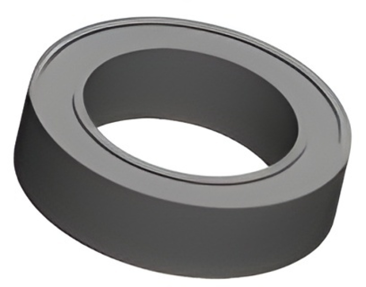 Kullager 4x7x1.8 mm (4) i gruppen Katalog / Tillbehör & Delar / Kullager hos Minicars Hobby Distribution AB (WL1296)