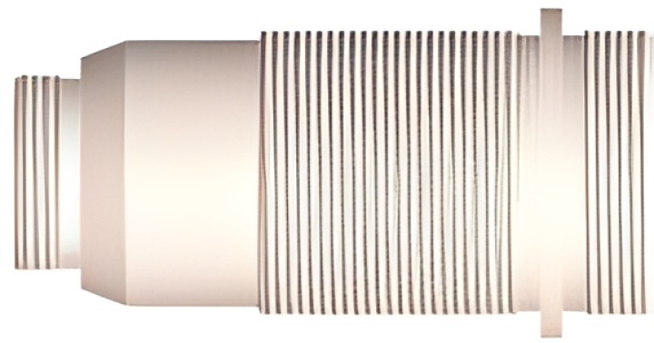 Shock Absorber Cylinder (2) in der Gruppe Katalog / RC-Zubehör / Spare Parts / Cars bei Minicars Hobby Distribution AB (WL1298)