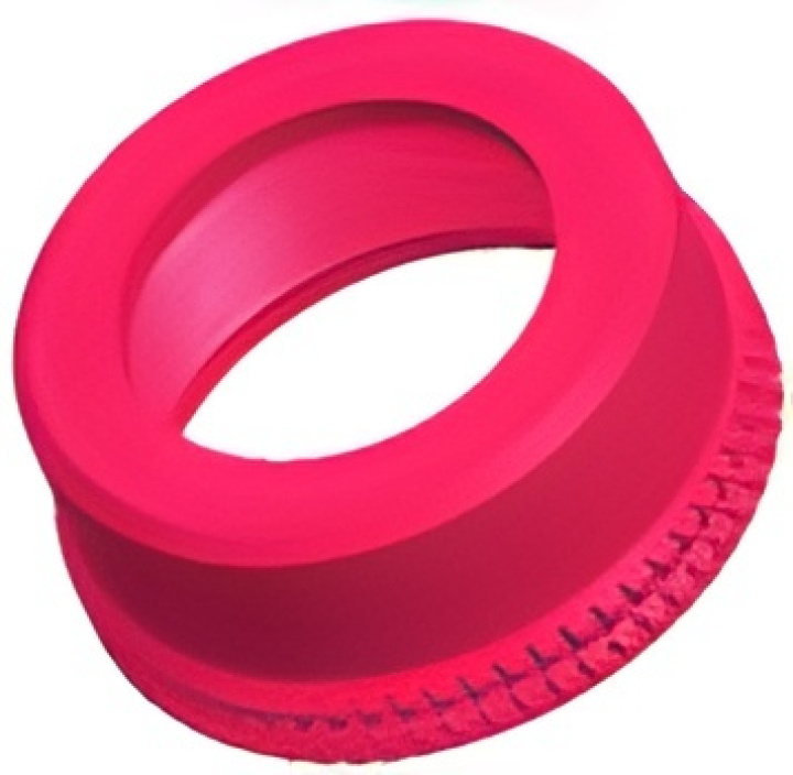 Shock Cap Ring (2) in the group Catalog / Accessories & Parts / Spare Parts / Cars at Minicars Hobby Distribution AB (WL1299)