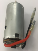 Motor Brushed 550PH-9017/77