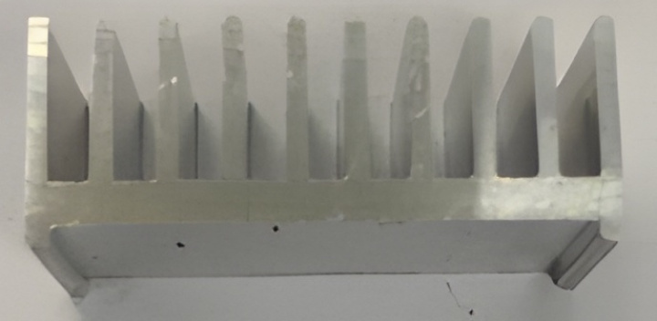 Heat Sink ESC in der Gruppe Katalog / RC-Zubehör / Spare Parts / Cars bei Minicars Hobby Distribution AB (WL1336)