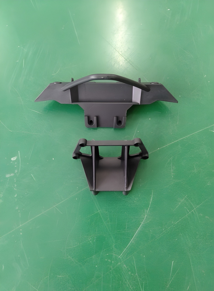 Bumper Front Set in der Gruppe Katalog / RC-Zubehör / Spare Parts / Cars bei Minicars Hobby Distribution AB (WL1354)