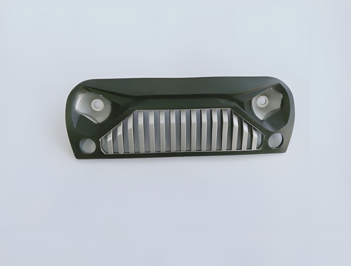 Grill Front in der Gruppe Katalog / RC-Zubehör / Spare Parts / Cars bei Minicars Hobby Distribution AB (WL1355)