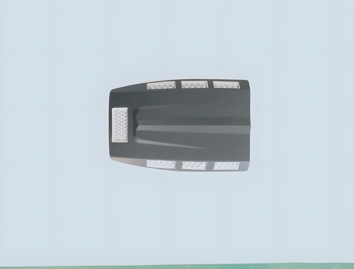 Hood in der Gruppe Katalog / RC-Zubehör / Spare Parts / Cars bei Minicars Hobby Distribution AB (WL1356)